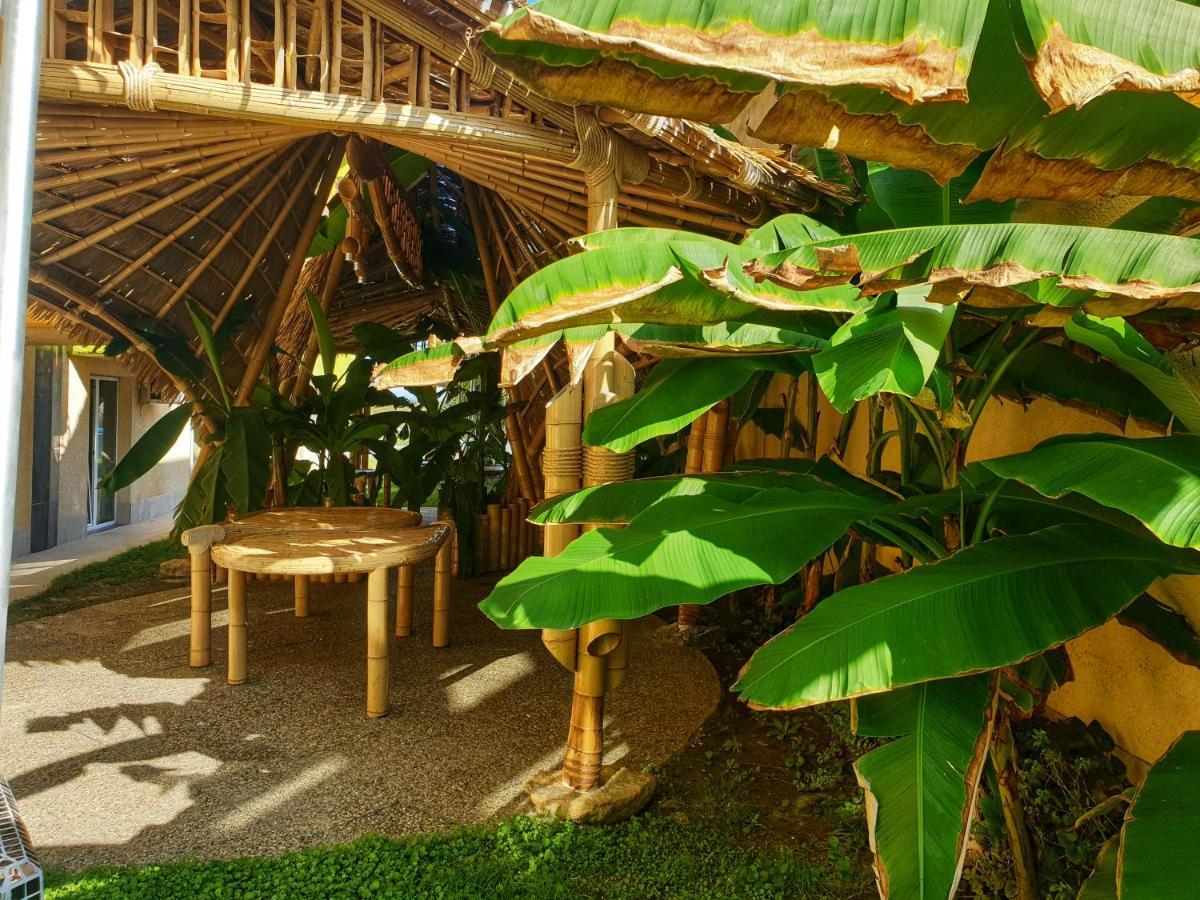 Lilalo Ηotel Paralía Exterior foto